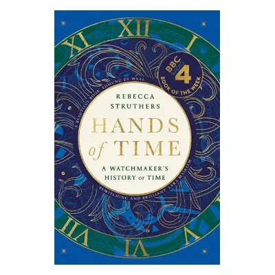 Hands of Time - Struthers, Rebecca