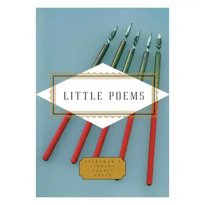 Little Poems