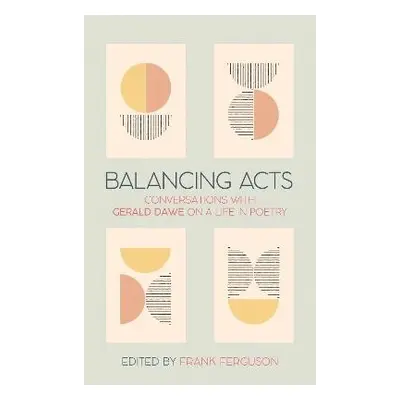 Balancing Acts - Dawe, Gerald