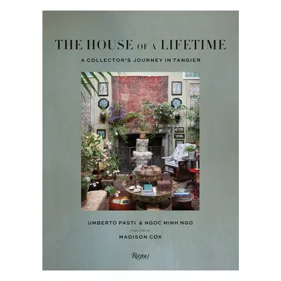 House of a Lifetime - Pasti, Umberto a Ngo, Ngoc Minh