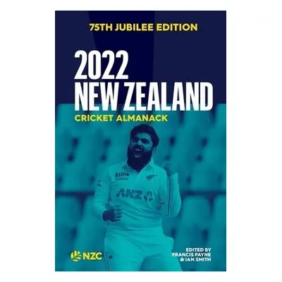 2022 Cricket Almanack