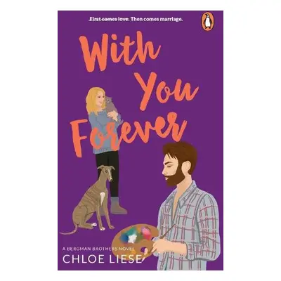 With You Forever - Liese, Chloe