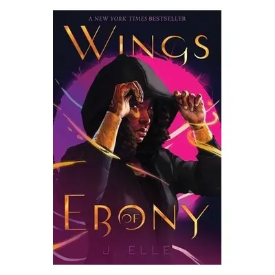 Wings of Ebony - Elle, J.