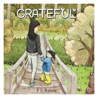 Grateful - Rahim, F L