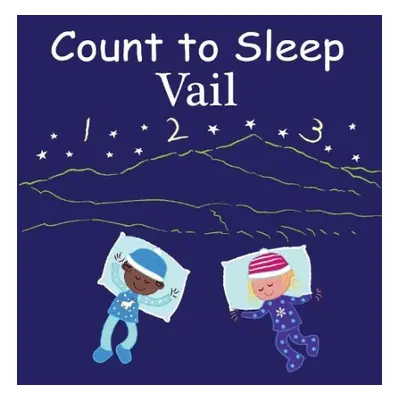 Count to Sleep Vail - Gamble, Adam a Jasper, Mark