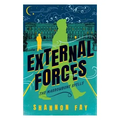 External Forces - Fay, Shannon