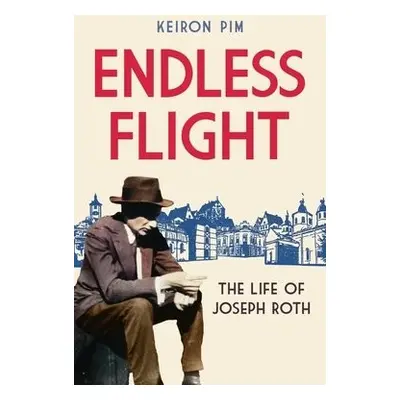 Endless Flight - Pim, Keiron