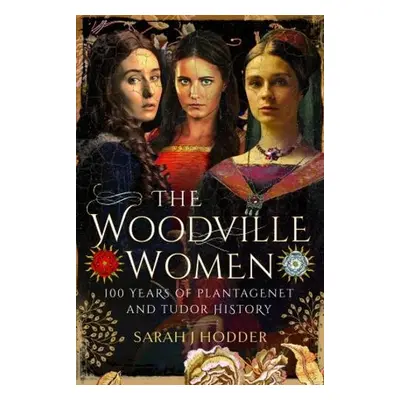 Woodville Women - Hodder, Sarah J