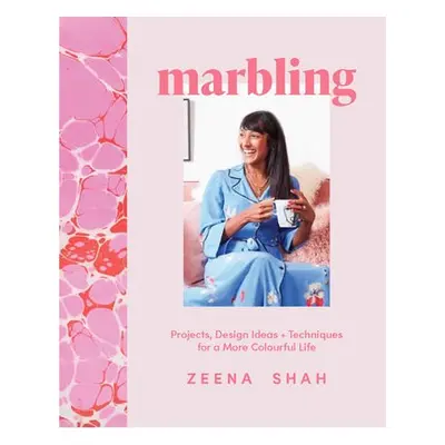 Marbling - Shah, Zeena