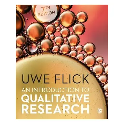 Introduction to Qualitative Research - Flick, Uwe