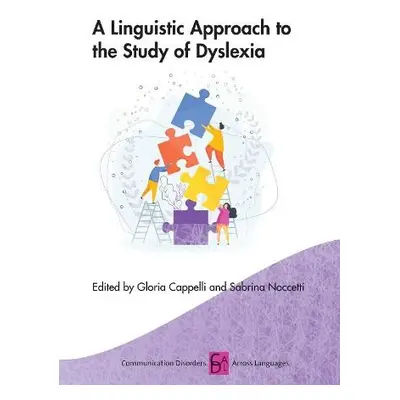 Linguistic Approach to the Study of Dyslexia