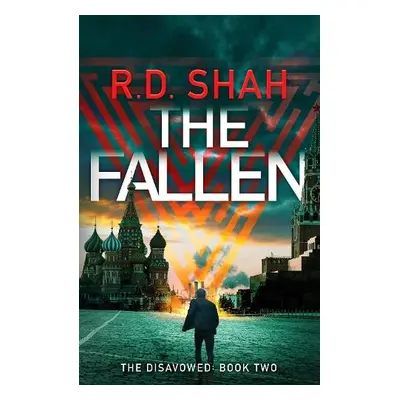 Fallen - Shah, R.D.