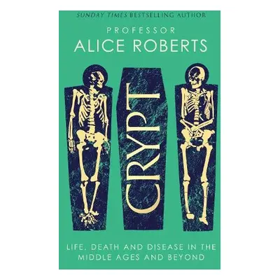 Crypt - Roberts, Alice