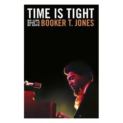 Time is Tight - T. Jones, Booker