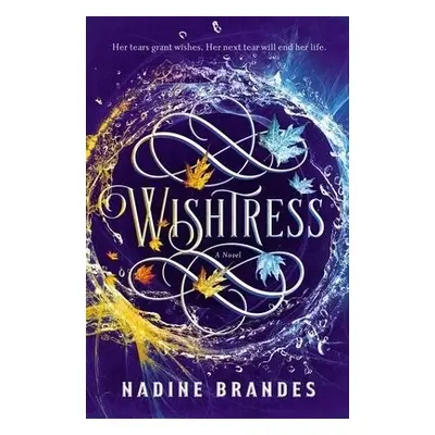 Wishtress - Brandes, Nadine