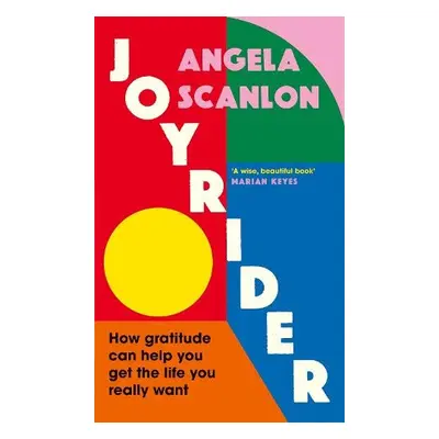 Joyrider - Scanlon, Angela