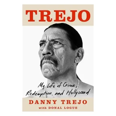 Trejo - Trejo, Danny