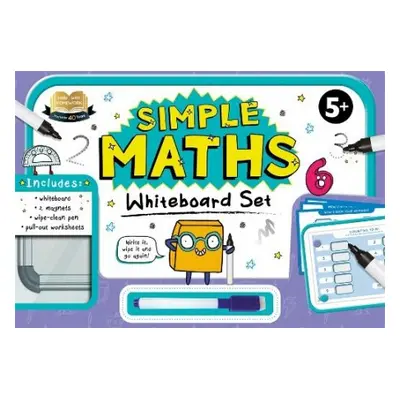 5+ Simple Maths - Autumn Publishing