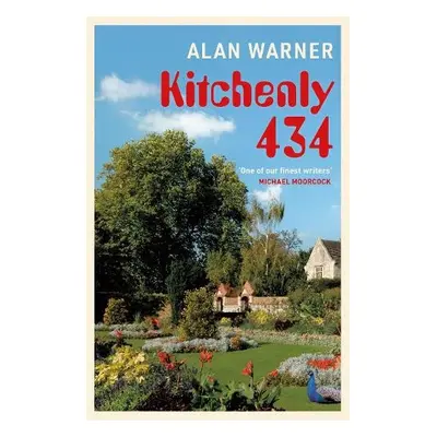 Kitchenly 434 - Warner, Alan