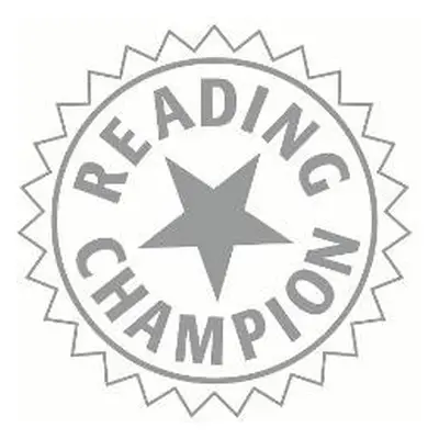 Reading Champion: The Cat and the Cradle - Walter, Jackie