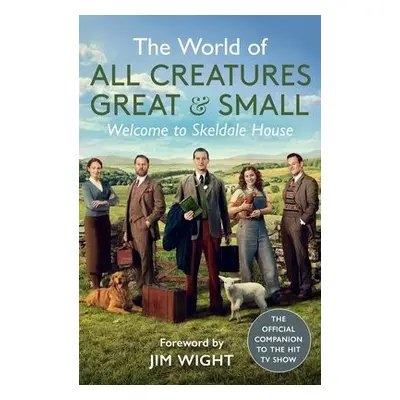 World of All Creatures Great a Small - Small, All Creatures Great and