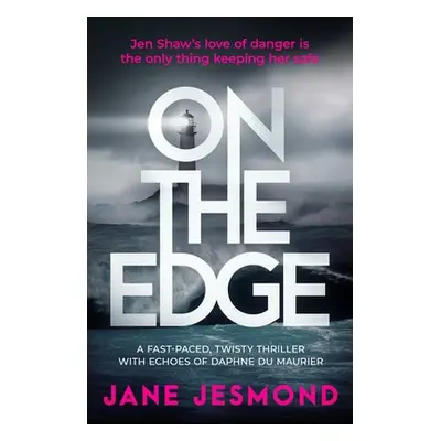 On The Edge - Jesmond, Jane