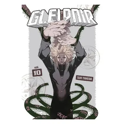 Gleipnir 10 - Takeda, Sun