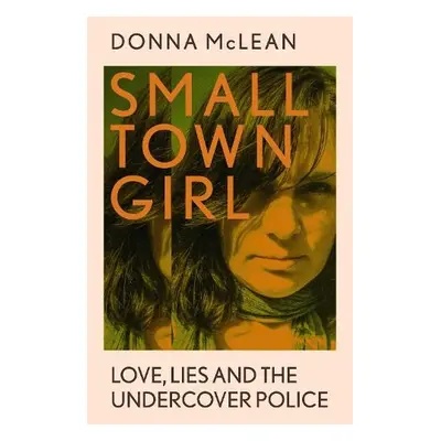 Small Town Girl - McLean, Donna