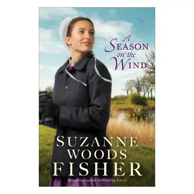 Season on the Wind - Fisher, Suzanne Woods