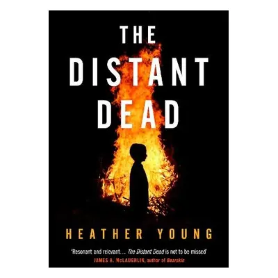 Distant Dead - Young, Heather