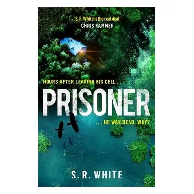 Prisoner - White, S. R.