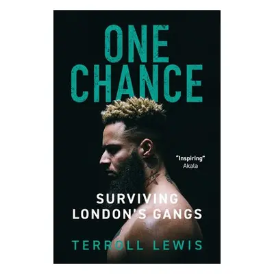 One Chance - Stow, Nicola a Lewis, Terroll