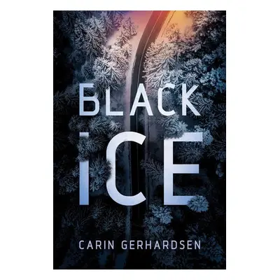 Black Ice - Gerhardsen, Carin