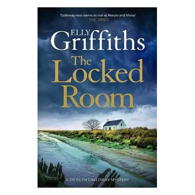 Locked Room - Griffiths, Elly