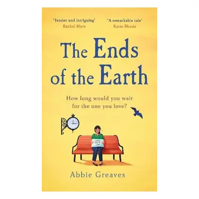 Ends of the Earth - Greaves, Abbie