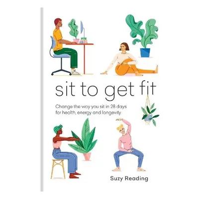 Sit to Get Fit - Reading, Suzy