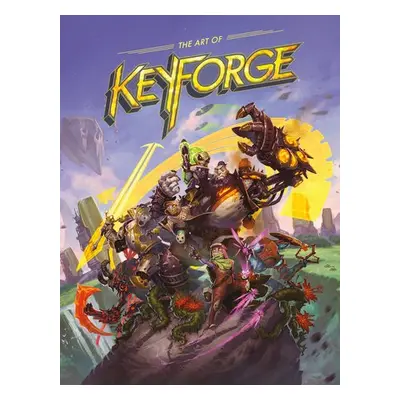 Art of KeyForge