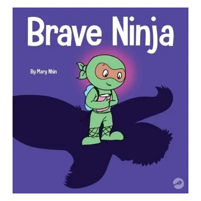 Brave Ninja - Nhin, Mary