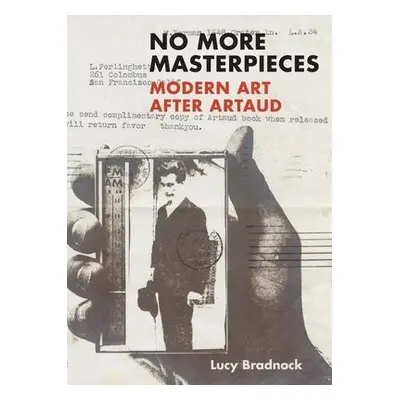 No More Masterpieces - Bradnock, Lucy