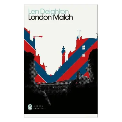 London Match - Deighton, Len