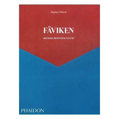 Faviken - Nilsson, Magnus