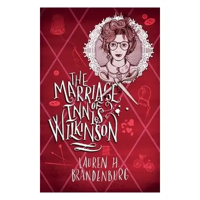 Marriage of Innis Wilkinson - Brandenburg, Lauren H