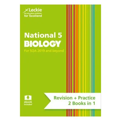 National 5 Biology - Di Mambro, John a Moffat, Graham a Dickson, Billy a Leckie