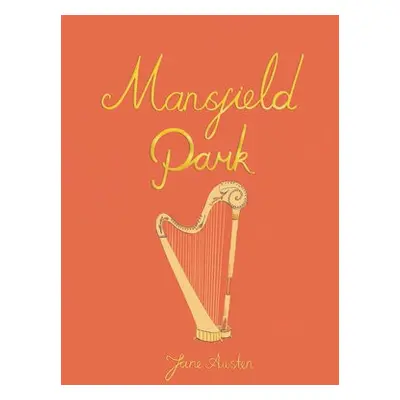 Mansfield Park - Austen, Jane