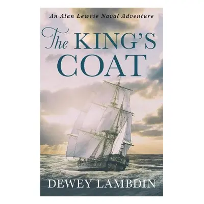 King's Coat - Lambdin, Dewey