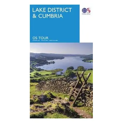 Lake District a Cumbria