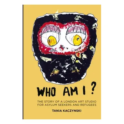 Who Am I? - Kaczynski, Tania