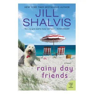 Rainy Day Friends - Shalvis, Jill