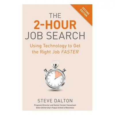 2-Hour Job Search - Dalton, Steve