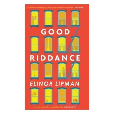 Good Riddance - Lipman, Elinor